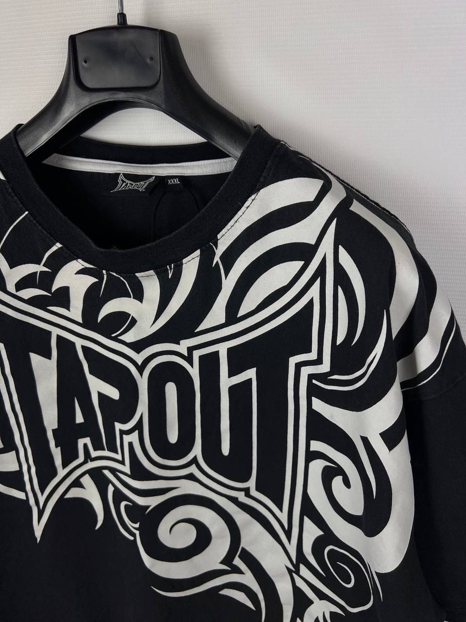 Tapout Tapout y2k vintage t-shirts size XXXL Size US XXL / EU 58 / 5 - 4 Thumbnail