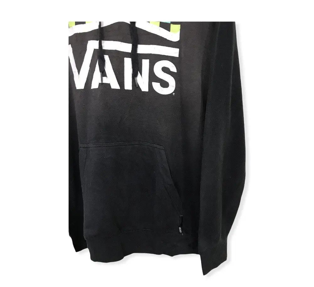 Vans Vans Skateboard Big Logo Hoodies Size US M / EU 48-50 / 2 - 4 Thumbnail