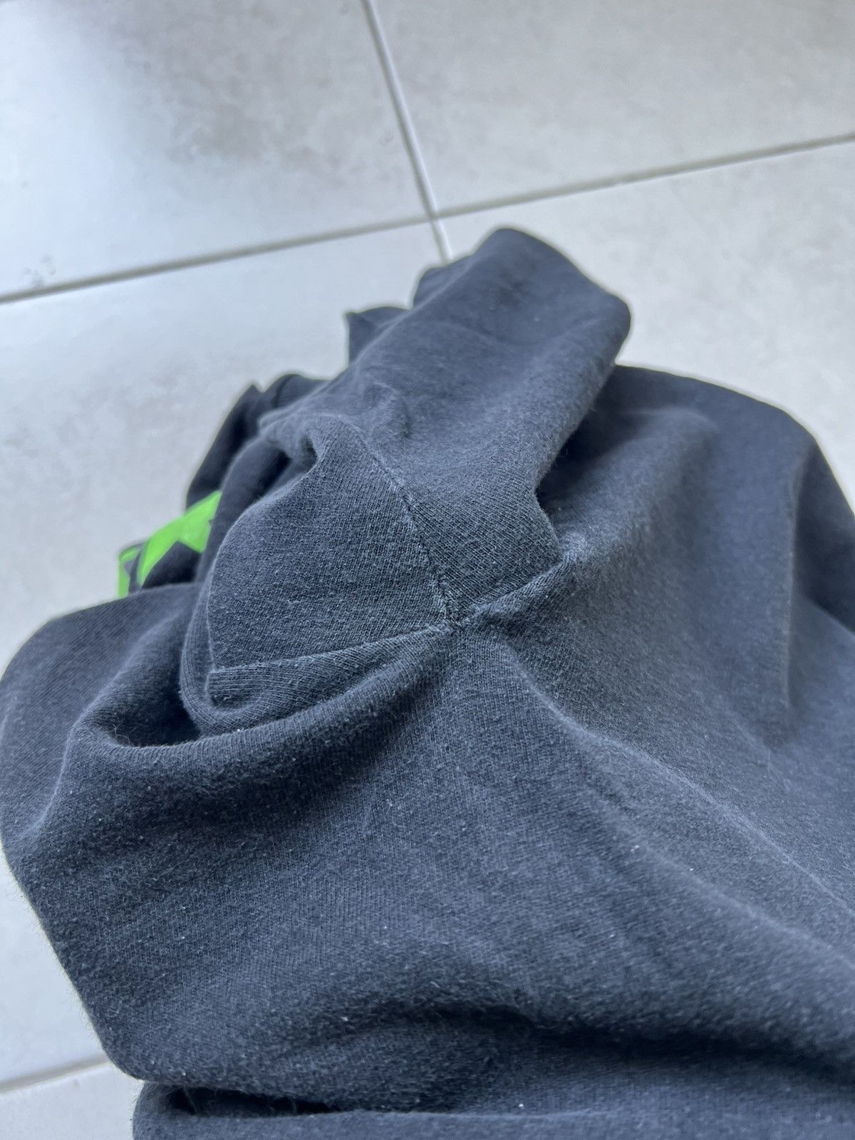 The Hundreds Faded The Hundreds Parody Apple Tees Size US L / EU 52-54 / 3 - 7 Thumbnail