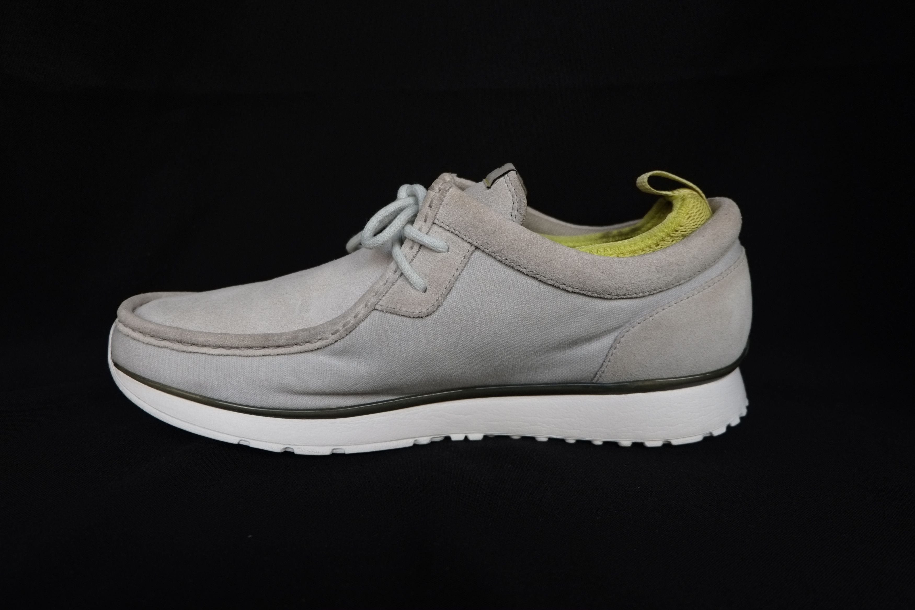 Clarks Clarks Tawyer Shoes Wallabee Vintage Nike ACG Puma Merrell Size US 11 / EU 44 - 4 Thumbnail