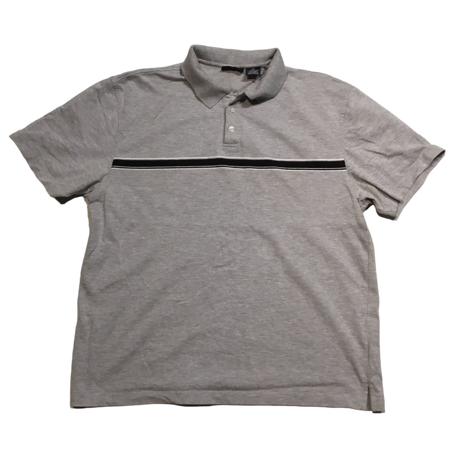 Puritan Vintage Puritan Polo Shirt Size US XL / EU 56 / 4 - 1 Thumbnail