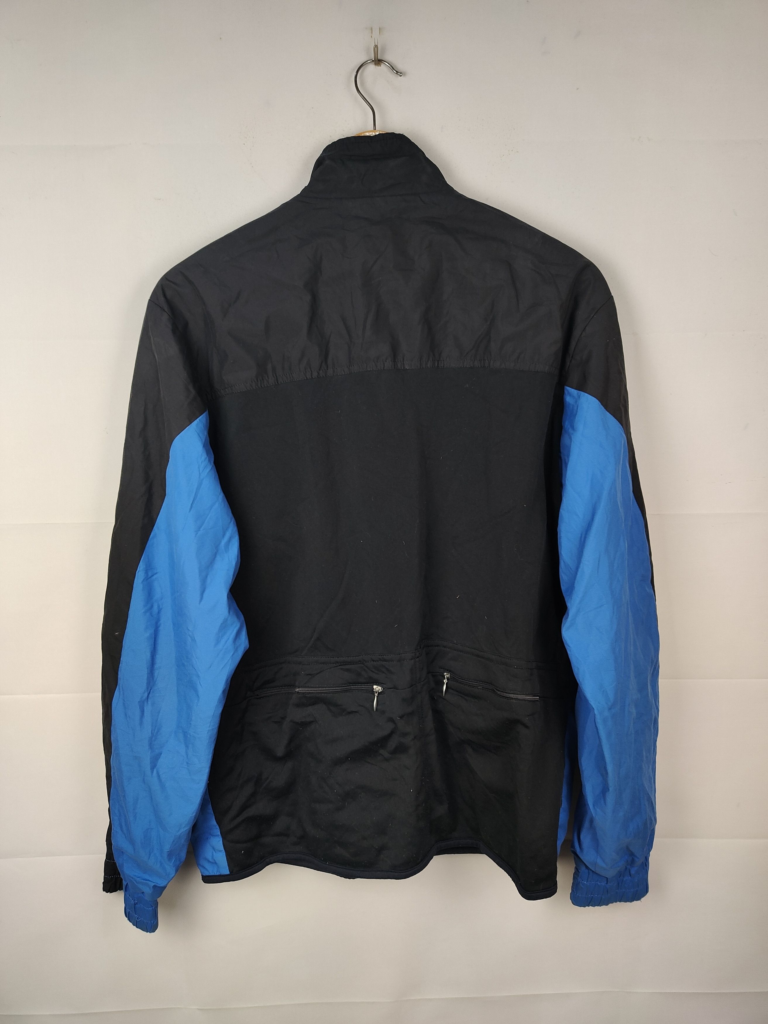 General Research General Research Windbreaker Jacket 2001 Size US L / EU 52-54 / 3 - 6 Thumbnail