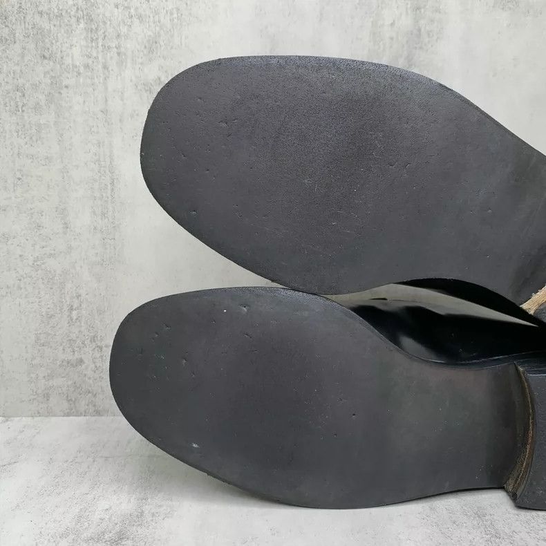 Gucci Gucci Black Loafers Size 37 for Women-2505 Size US 7 / IT 37 - 8 Thumbnail