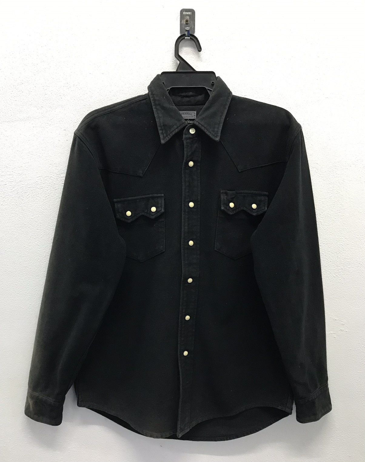 Eternal × Vintage Vintage Union Made Eternal Made In Japan Jacket Size US M / EU 48-50 / 2 - 1 Thumbnail