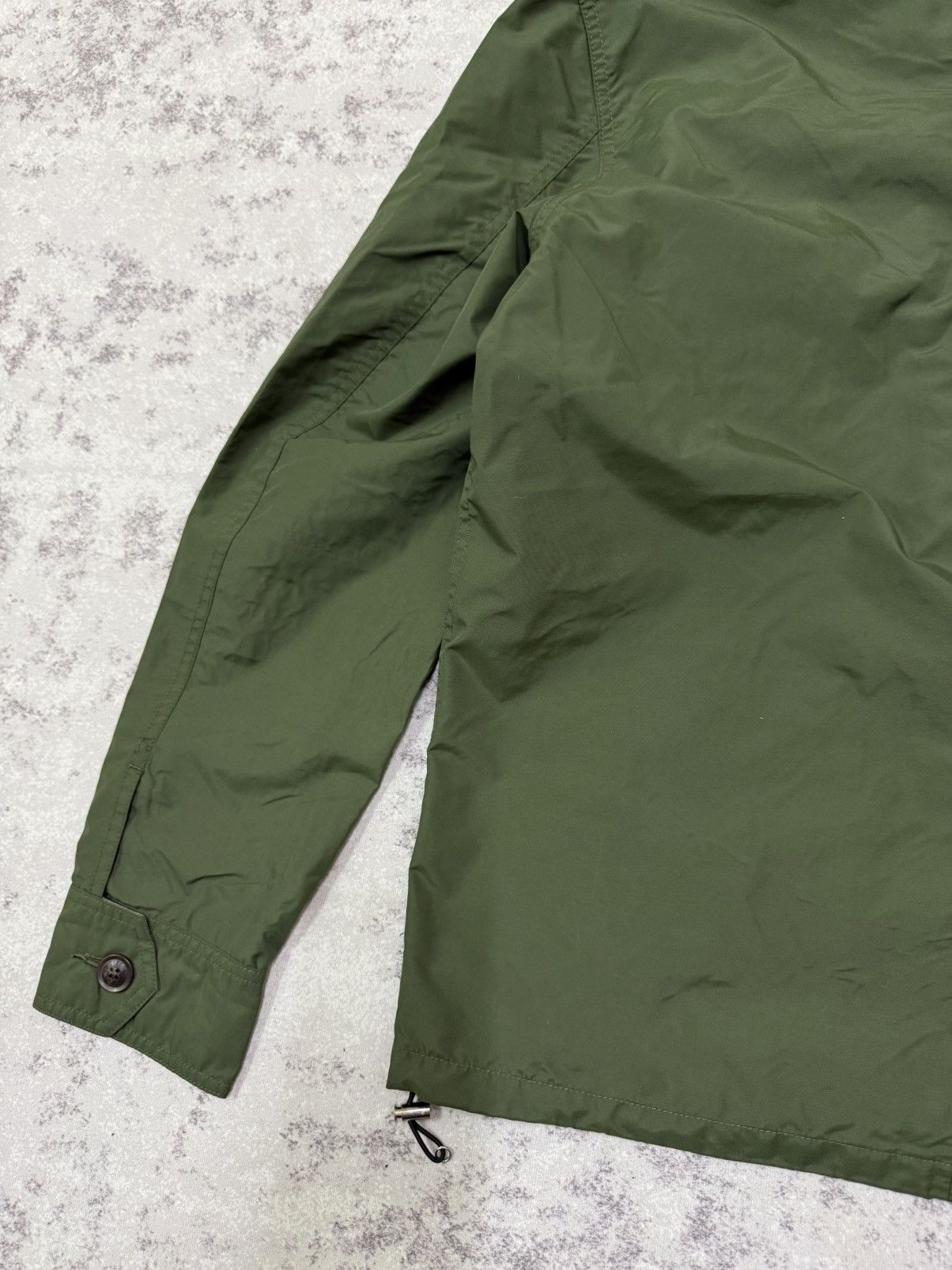 McGregor Mc Gregor Classic Field Nylon Jacket Size US S / EU 44-46 / 1 - 12 Thumbnail