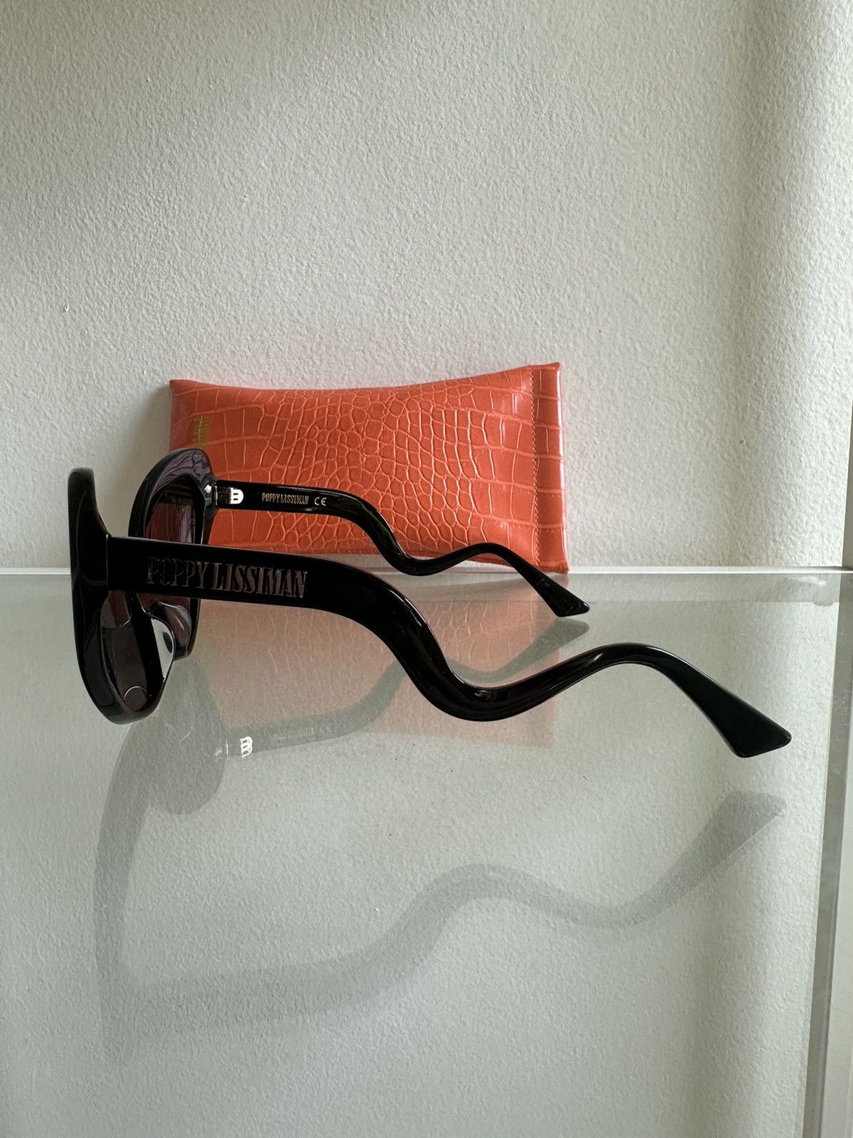 Other Poppy Lissiman Alkari Sunglasses Size ONE SIZE - 2 Thumbnail
