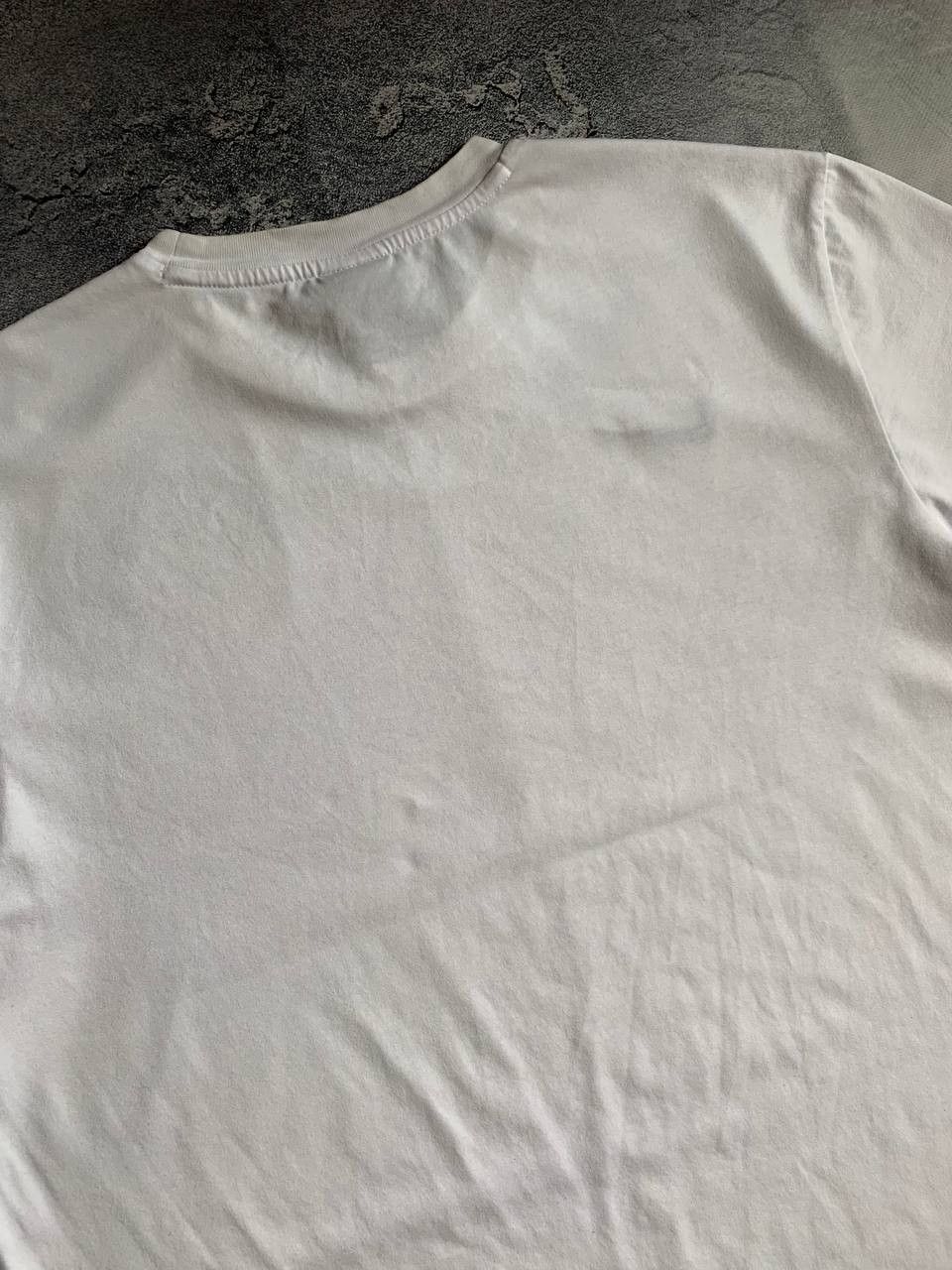 Nike Nike Venezia FC White Cambodia Rare Soccer Tee Size US XL / EU 56 / 4 - 13 Thumbnail