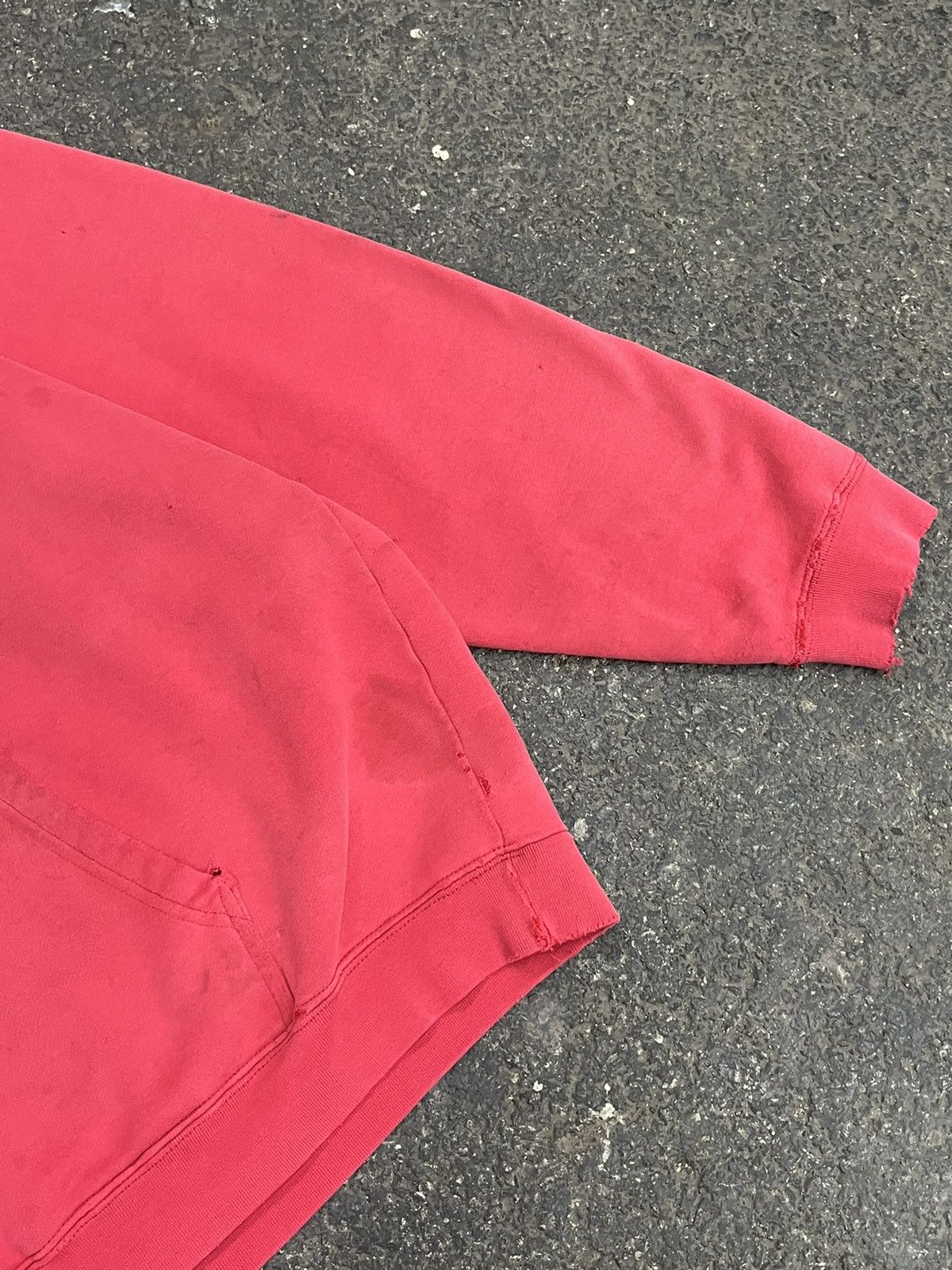 JNCO × Vintage Jnco style grunge hoodie skater hype rare faded Size US XL / EU 56 / 4 - 5 Thumbnail
