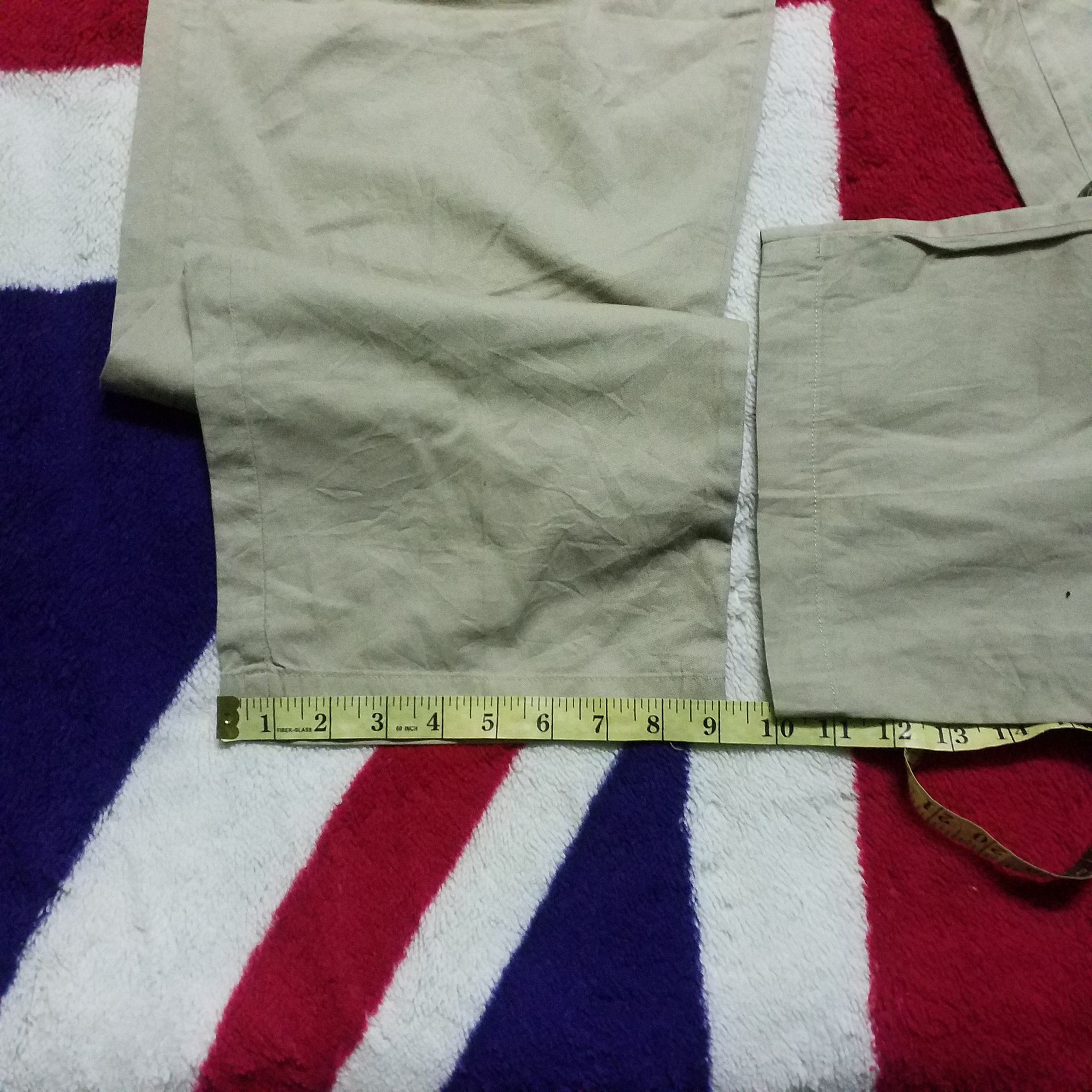 Polo Ralph Lauren POLO GOLF RALPH LAUREN Size US 36 / EU 52 - 2 Thumbnail