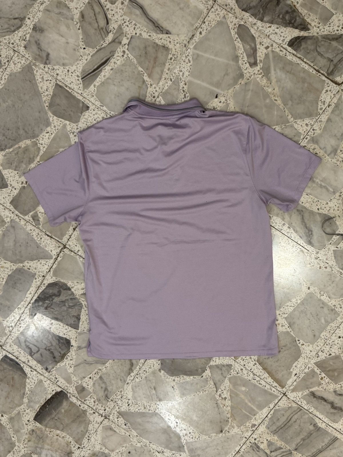 Nike Nike polo Size US L / EU 52-54 / 3 - 2 Thumbnail