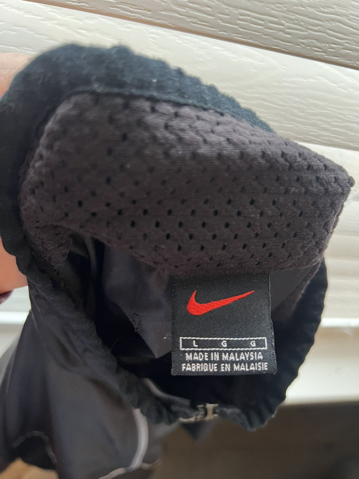 Nike Nike Running Windbreaker Size US L / EU 52-54 / 3 - 3 Thumbnail
