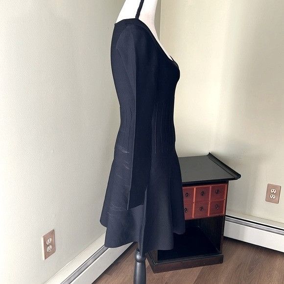 Staud STAUD Deora Dress Size M / US 6-8 / IT 42-44 - 5 Thumbnail