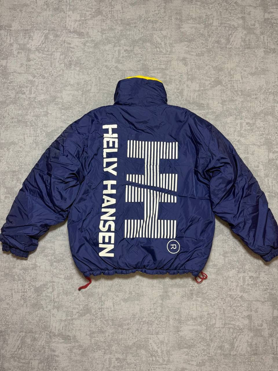 Helly Hansen Helly Hansen Reversible Down Puffer Jacket Size US M / EU 48-50 / 2 - 3 Thumbnail