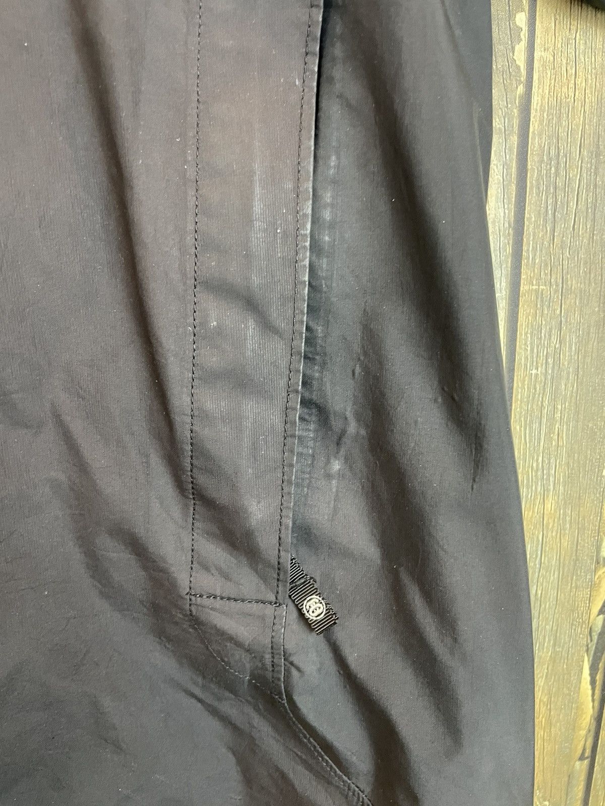 Stussy Vintage Stussy Goretex Jacket Size US M / EU 48-50 / 2 - 4 Thumbnail