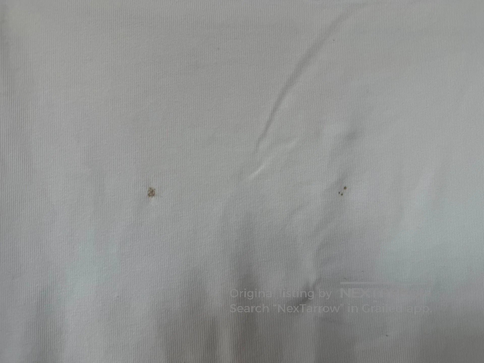 Dior Dior Logo Short Sleeve Tee Size XL. Size US XL / EU 56 / 4 - 5 Thumbnail