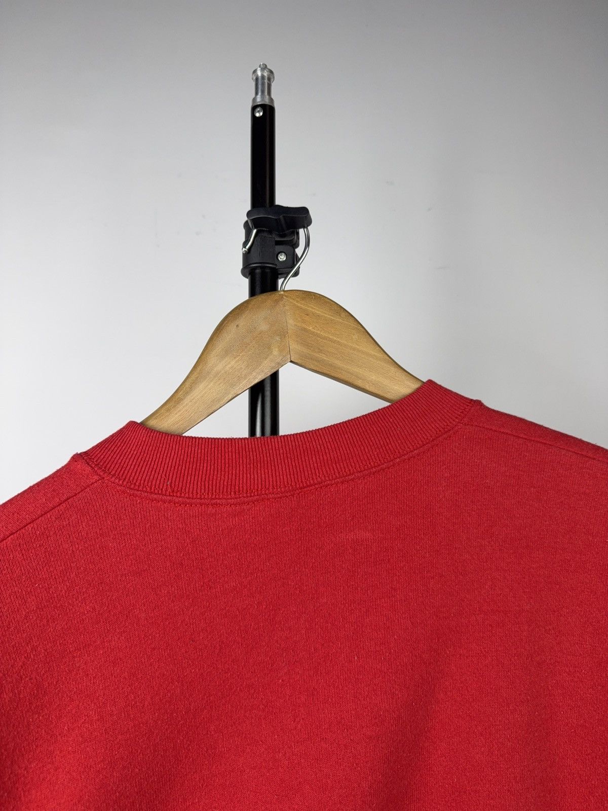 Vintage Vintage Rudolph Red Nosed Reindeer Christmas Sweatshirt USA Size US L / EU 52-54 / 3 - 11 Thumbnail