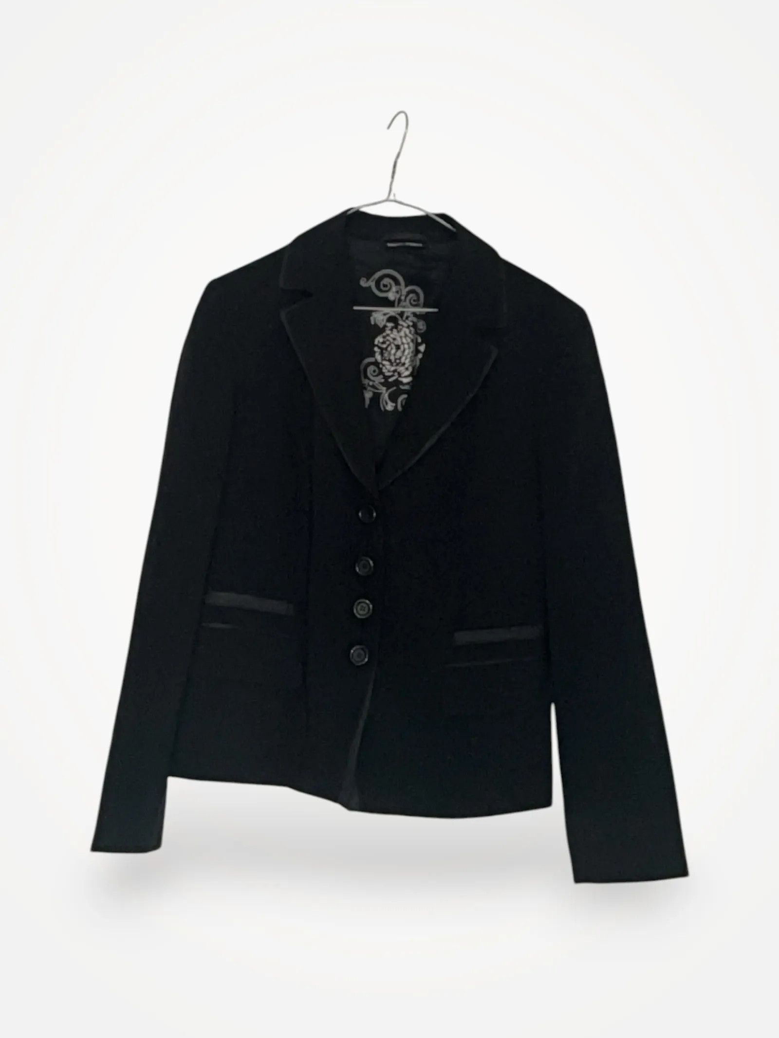 Gerry Weber Gerry Weber Blazer Size M / US 6-8 / IT 42-44 - 1 Thumbnail