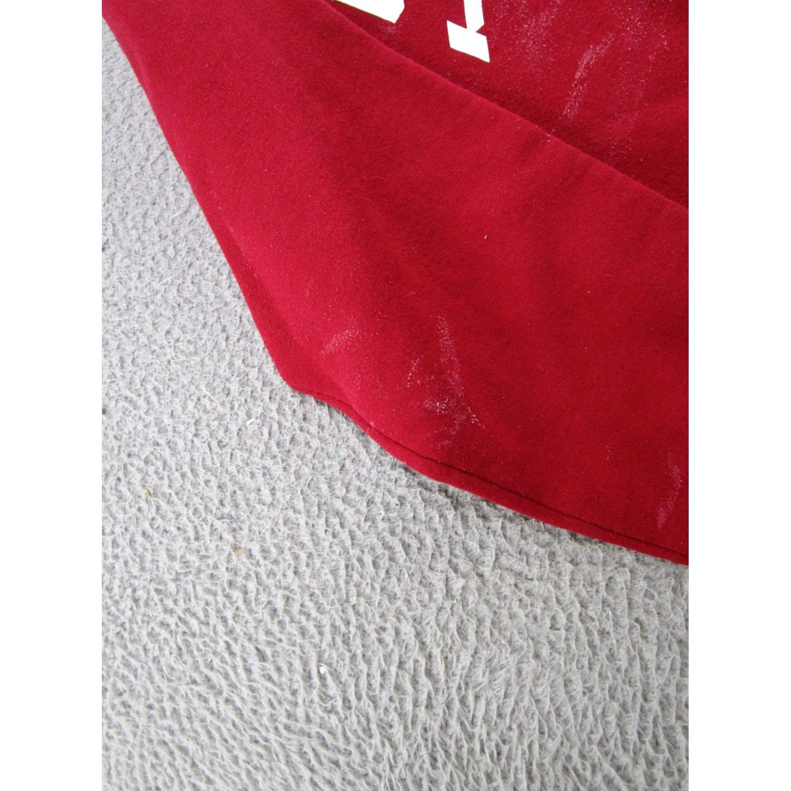Russell Athletic VINTAGE Russell Athletic Crewneck Sweatshirt XL Men Red 90s Stanford Cardinals Size US XL / EU 56 / 4 - 7 Thumbnail