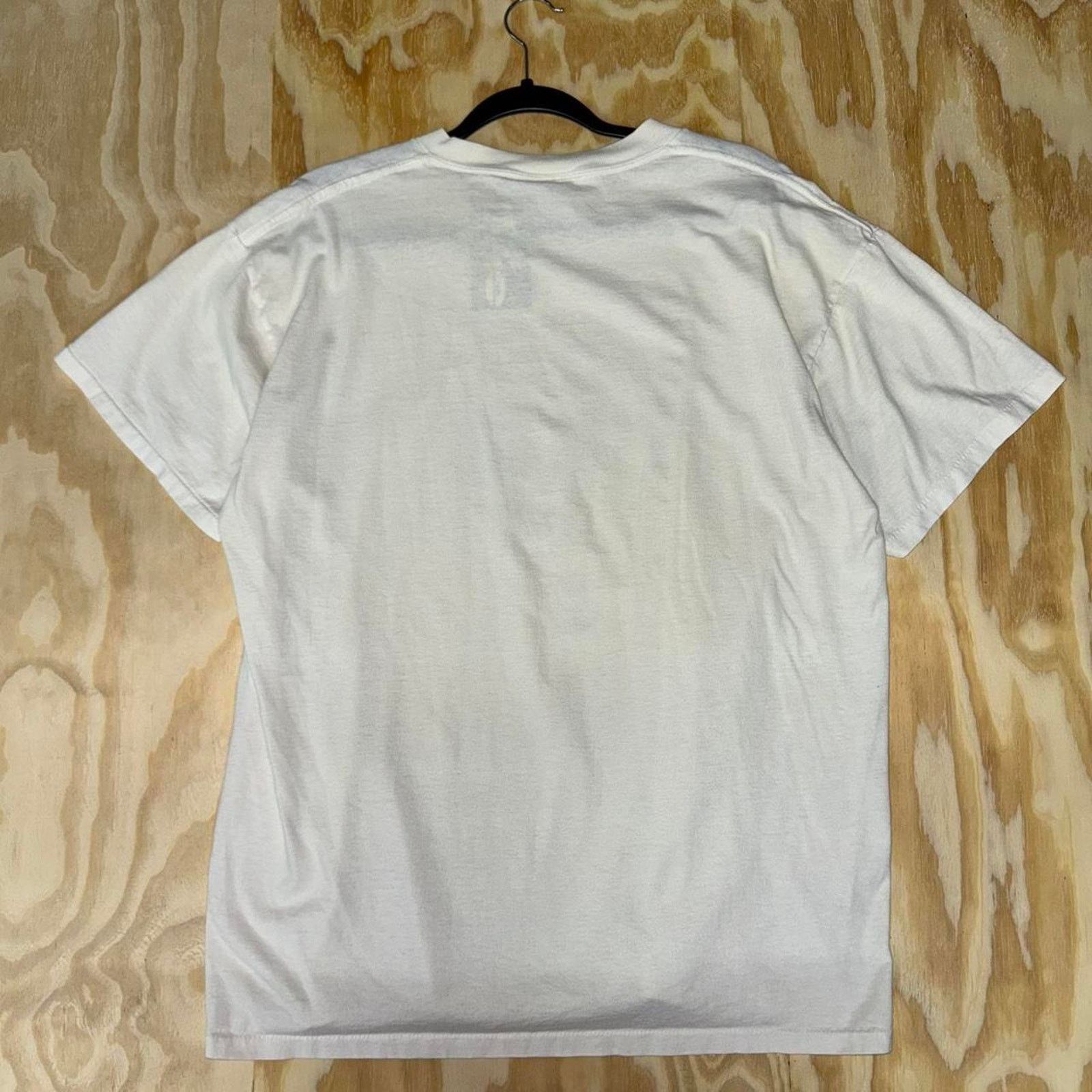 Vintage XL - Vintage y2k tower north ridge t-shirt Size US XL / EU 56 / 4 - 2 Thumbnail