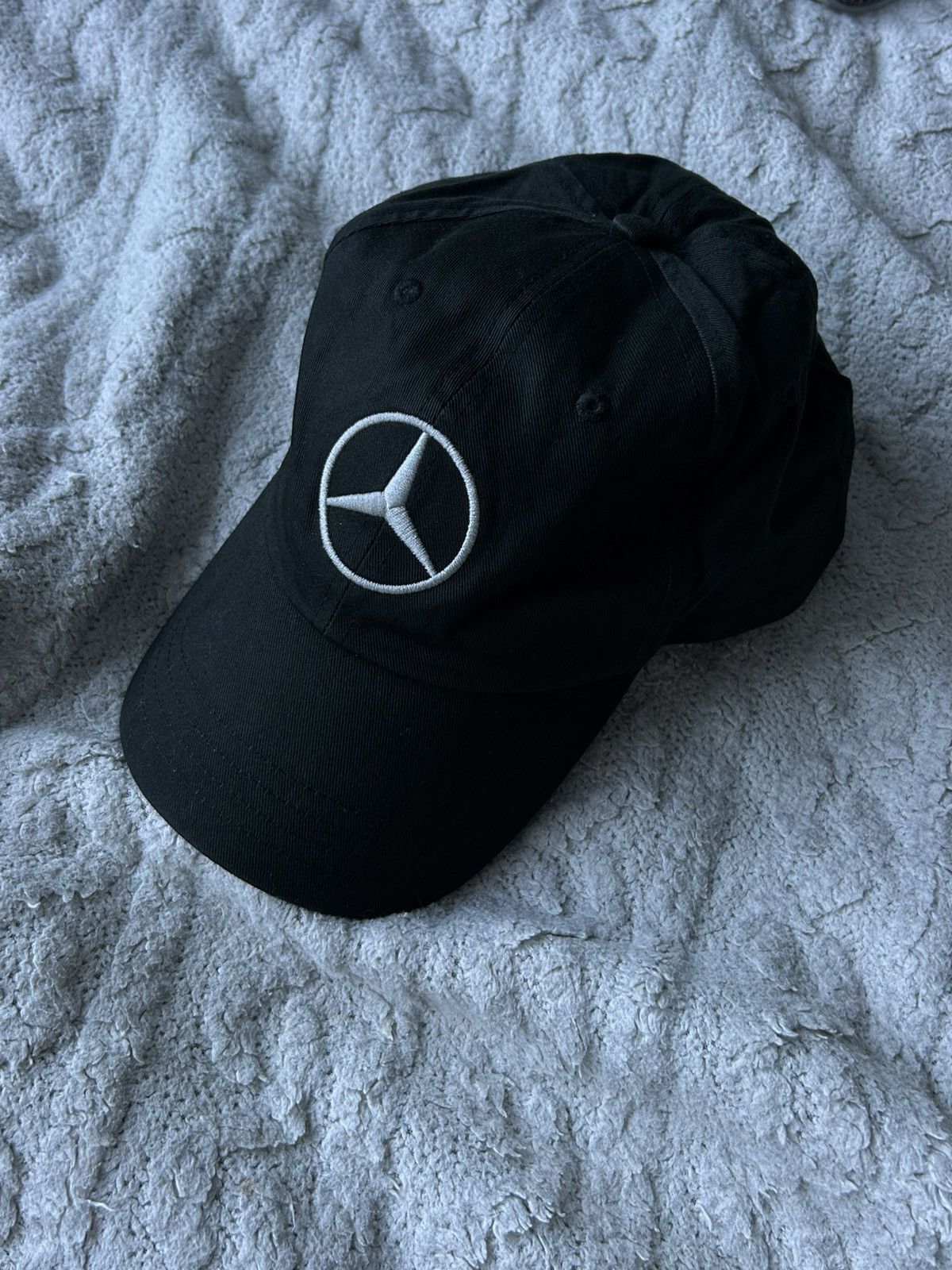Mercedes-Benz Vintage Mercedes Benz AMG Petronas F1 Racing formula Size ONE SIZE - 3 Thumbnail