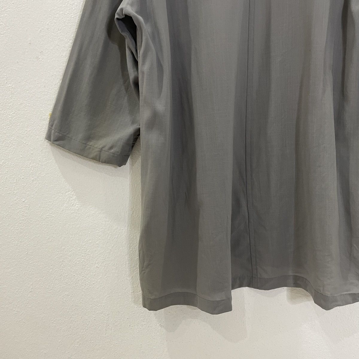 Givenchy Vintage Givenchy Glamour Long Cardingan Size XL / US 12-14 / IT 48-50 - 9 Thumbnail