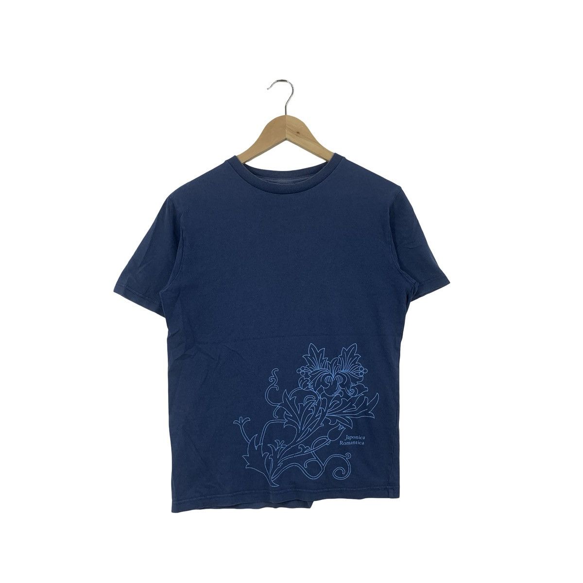 Other JAPONICA ROMANTICA Sukajan Style Oriental Foral Aesthetics Size S / US 4 / IT 40 - 1 Thumbnail