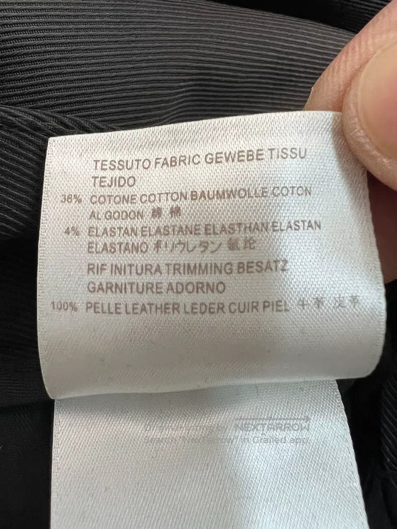 Gucci Gucci Casual pants Size US 32 / EU 48 - 7 Thumbnail