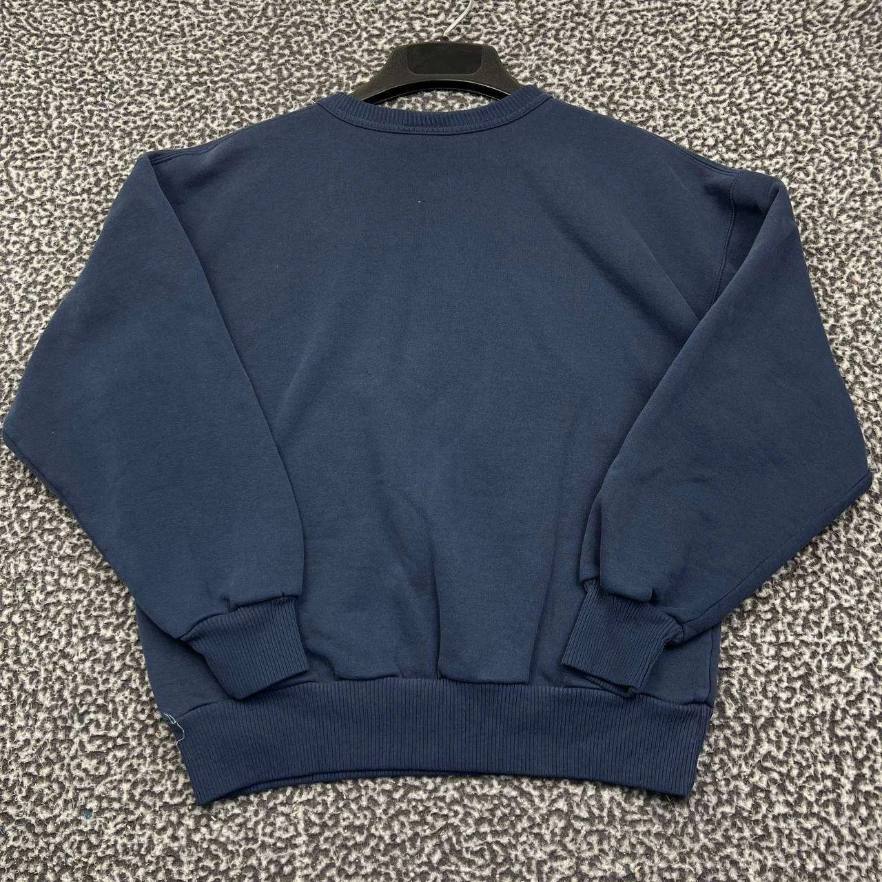 Other Vintage Marshlands Vancouver Sweatshirt Fleece Crew Neck S Size US S / EU 44-46 / 1 - 2 Thumbnail