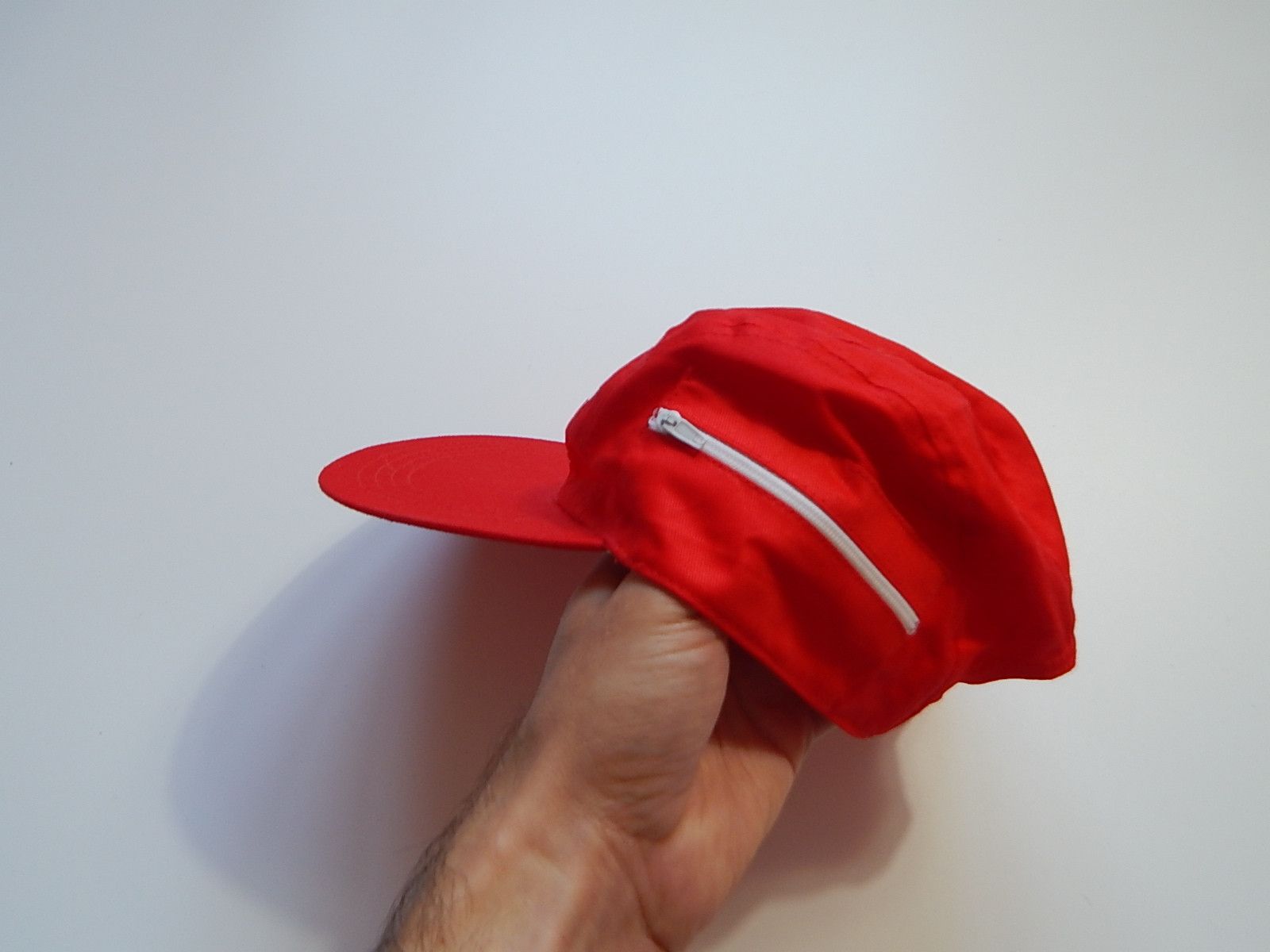 Coca Cola vintage coca cola 5 panel hat Size ONE SIZE - 4 Thumbnail