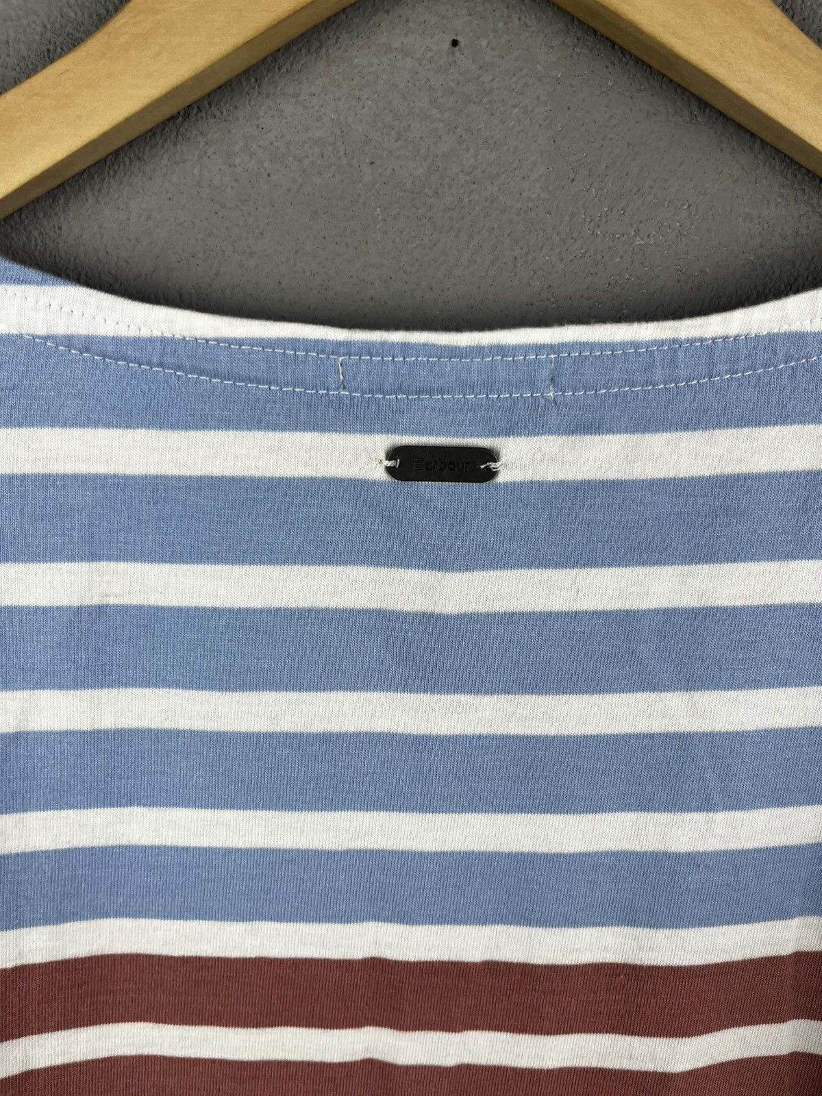 Barbour Barbour long sleeve Size M / US 6-8 / IT 42-44 - 12 Thumbnail