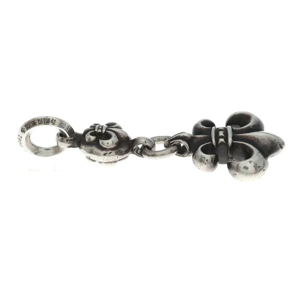 Chrome Hearts CHROME HEARTS Fleur 1 Ball BS Charm Pendant Size ONE SIZE - 3 Thumbnail