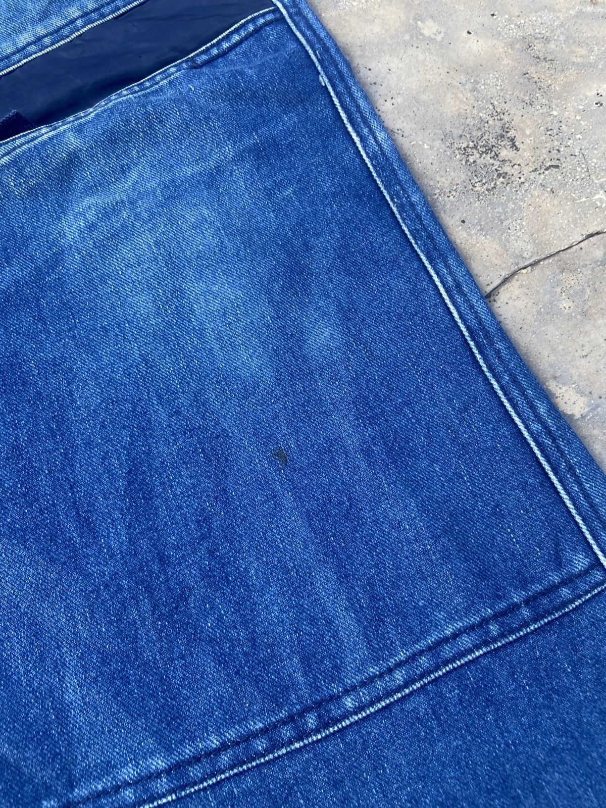 Rocawear RocaWear Baggy StyleDenim Pant Size US 33 - 4 Thumbnail
