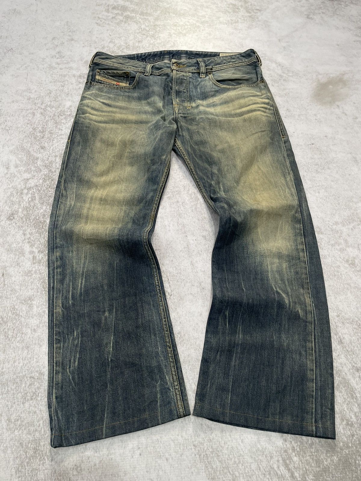 If Six Was Nine | Grailed
