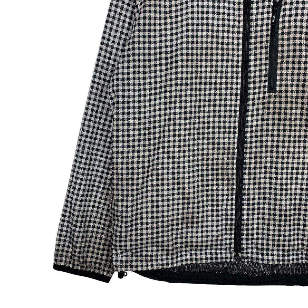 Nike Nike Houndstooth Windbreaker Jacket Size US M / EU 48-50 / 2 - 3 Thumbnail