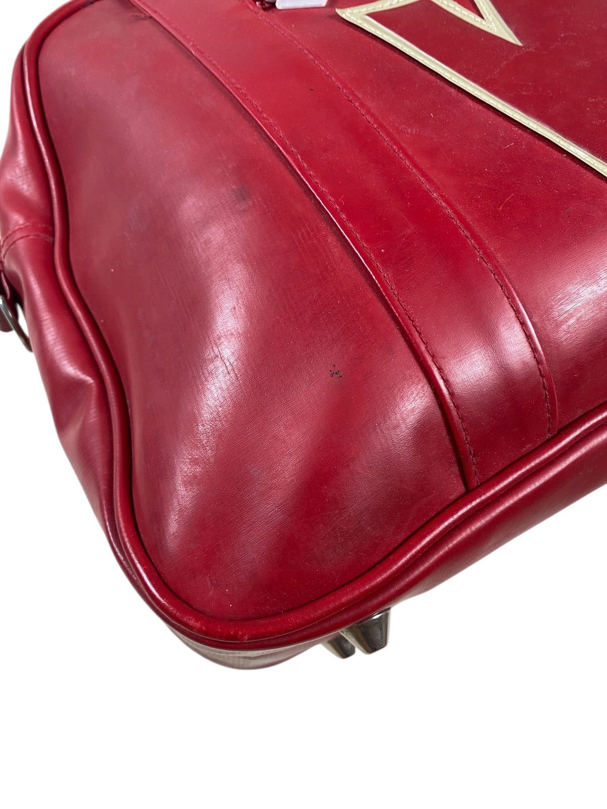 Walter Van Beirendonck Walter Van Beirendonck “W” Bag Size ONE SIZE - 5 Thumbnail
