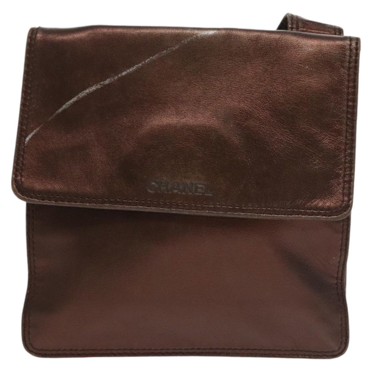 Chanel Chanel shoulder Size ONE SIZE - 1 Thumbnail