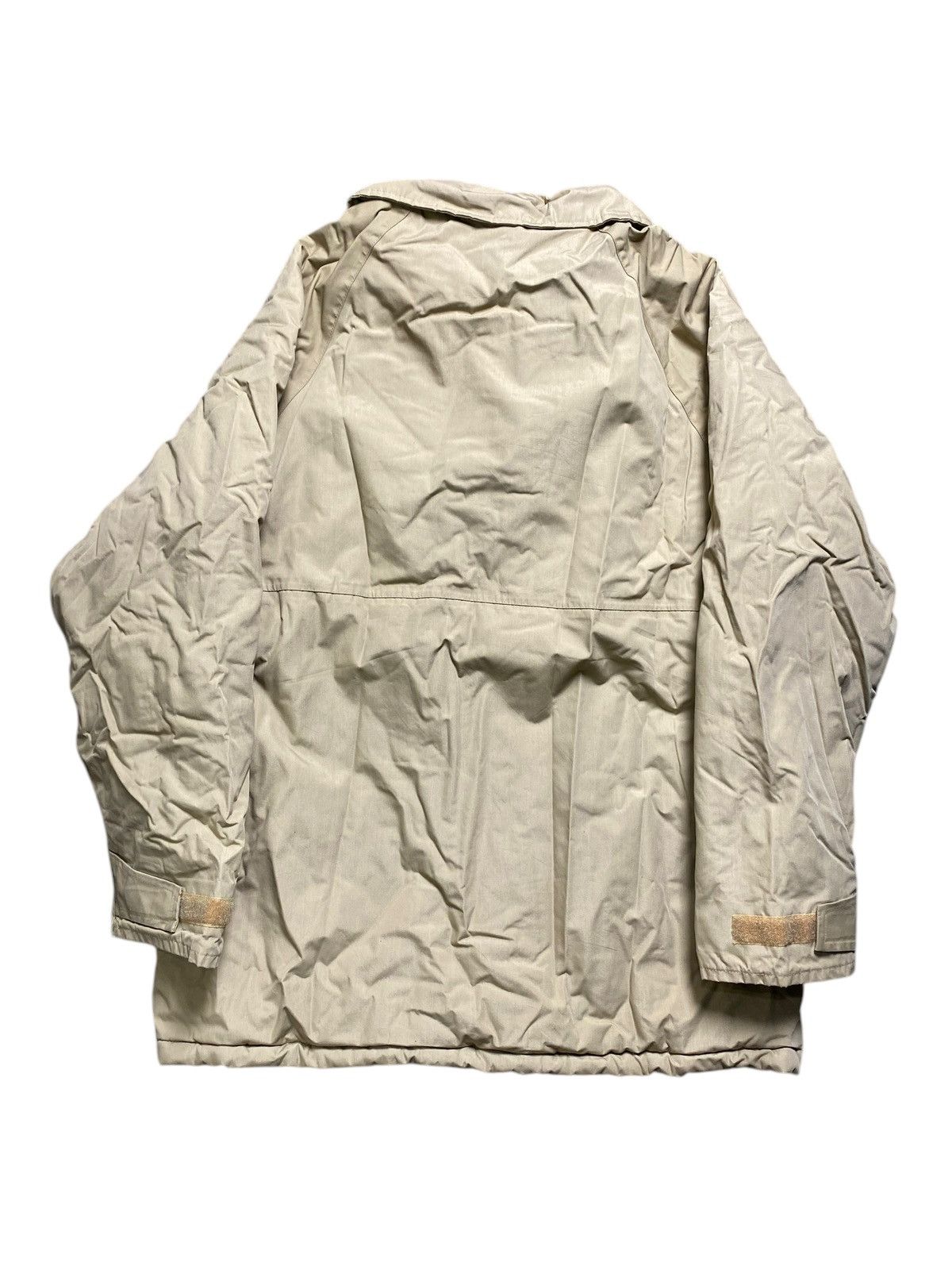 Vintage VINTAGE DAIWA JACKET GREAT BANFF Size US L / EU 52-54 / 3 - 6 Thumbnail