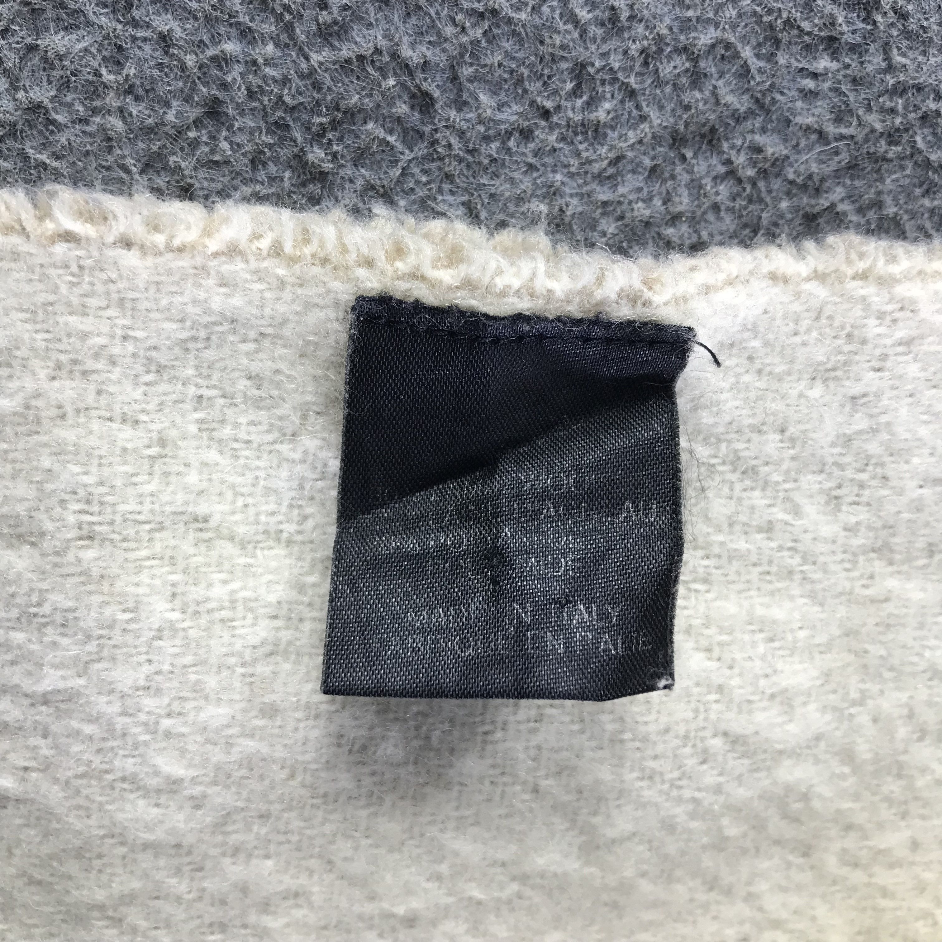 agnes b. Agnes B. Scarf / Muffler / Neckwear SS1471 Size ONE SIZE - 6 Thumbnail