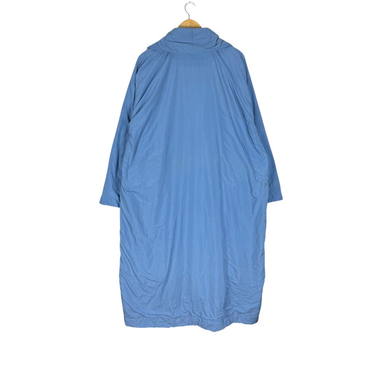 Issey Miyake 🌟PLANTATION ISSEY MIYAKE OVERCOAT JACKET Size US M / EU 48-50 / 2 - 7 Thumbnail