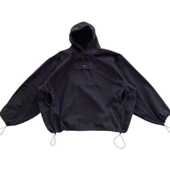 Yeezy Gap Anorak | Grailed