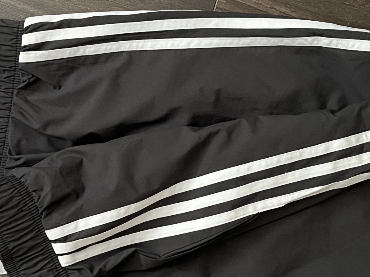 Adidas Adidas Track Pants windbreaker mesh xL Size US 36 / EU 52 - 5 Thumbnail
