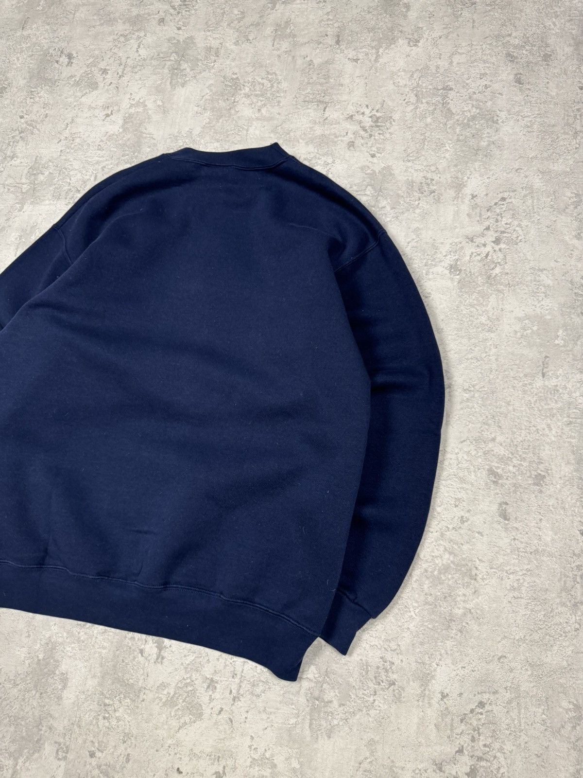 Disney Vintage Walt Disney World Sweatshirt Size M Size US M / EU 48-50 / 2 - 7 Thumbnail