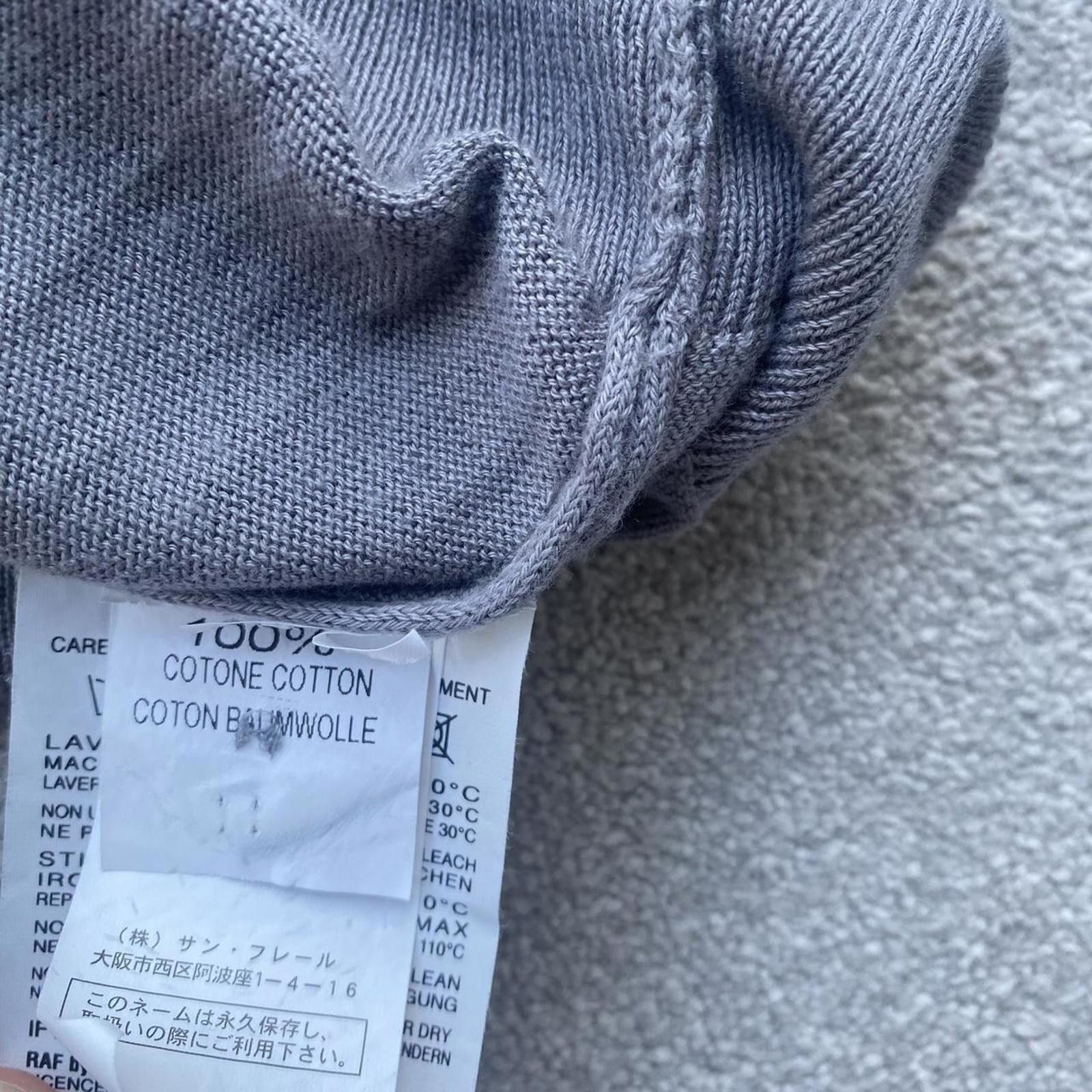 Raf Simons Raf by Raf Simons Cardigan. Size US L / EU 52-54 / 3 - 7 Thumbnail