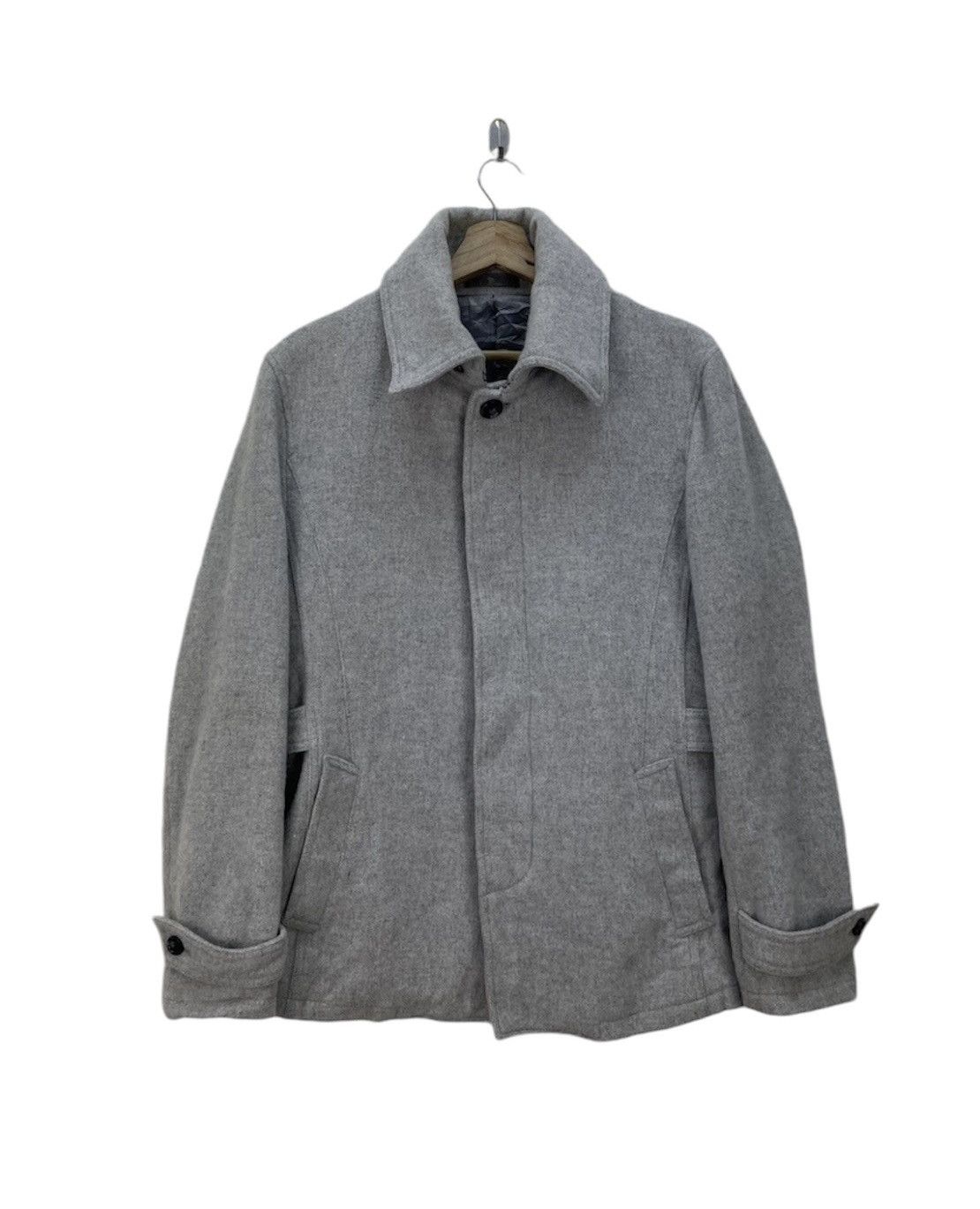 Japanese Brand × Tornado Mart Tornado Mart Japan Jacket Size US M / EU 48-50 / 2 - 1 Thumbnail