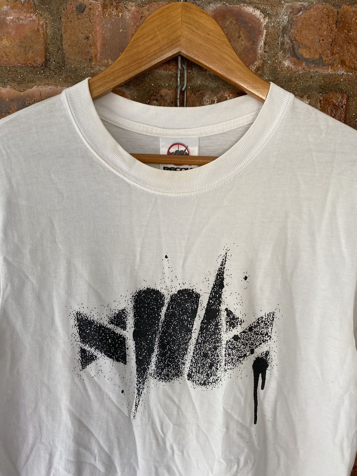 Japanese Brand × Recon 2000s RECON iconic Military logo Size US M / EU 48-50 / 2 - 3 Thumbnail