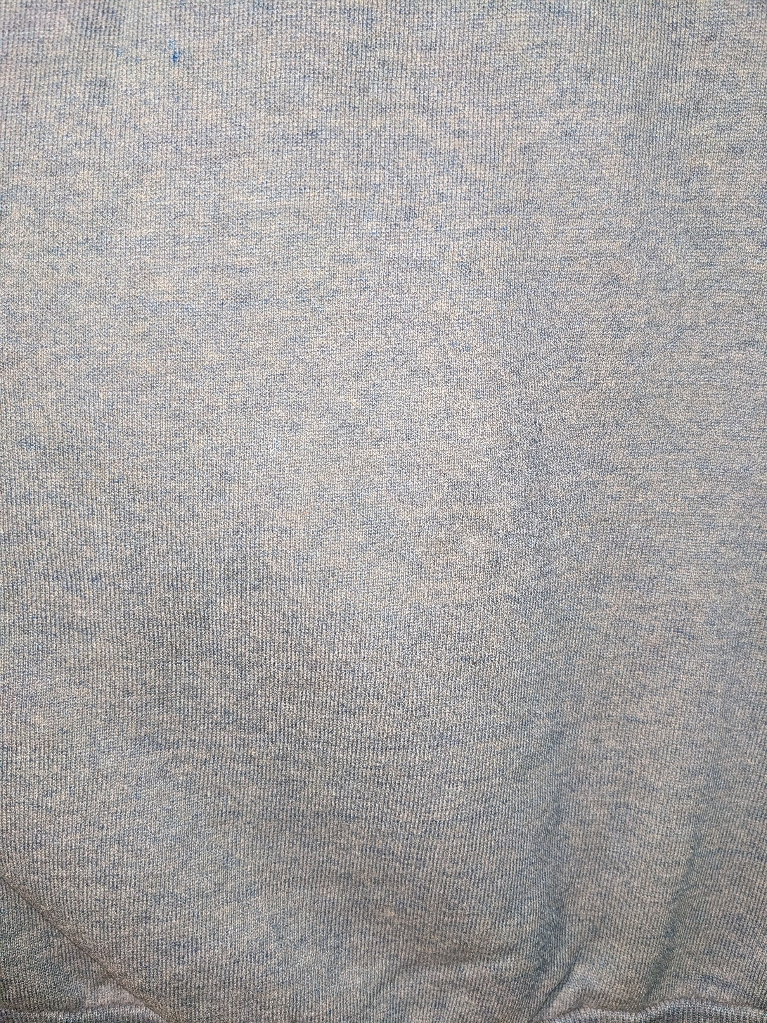 Disney × Vintage Vintage 90s Winnie the Pooh Disney Light Weight Sweatshirt Size US L / EU 52-54 / 3 - 10 Thumbnail
