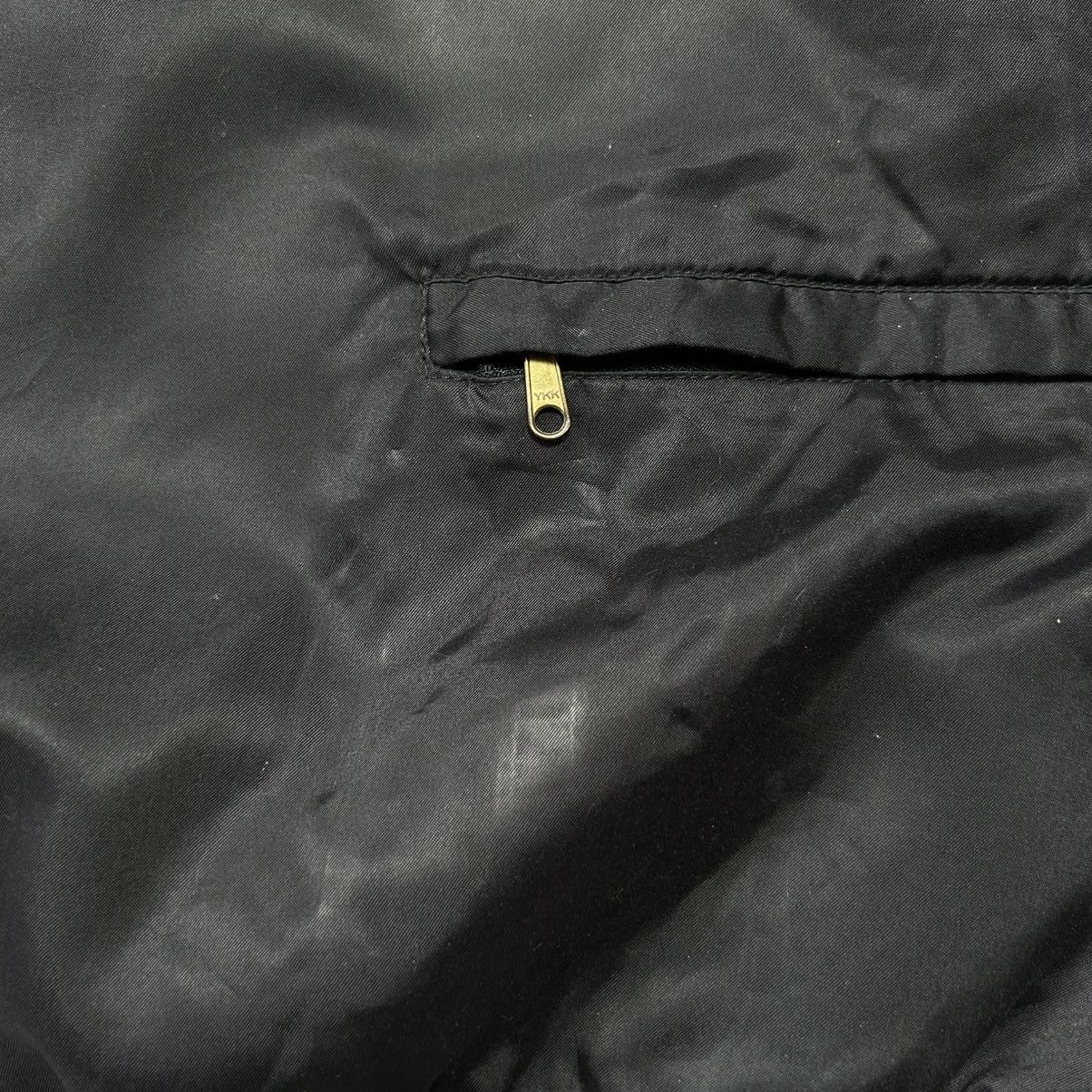 Japanese Brand Vintage Jack Nicklaus V-neck Jacket Size US L / EU 52-54 / 3 - 10 Thumbnail