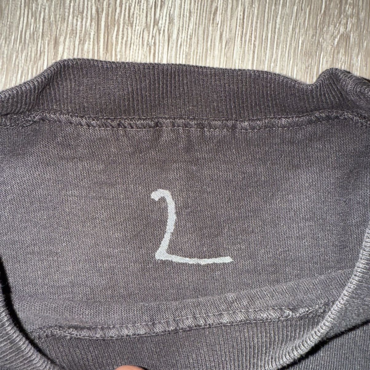Kanye West YZY GOSHA ONE BOX T Size US L / EU 52-54 / 3 - 2 Thumbnail