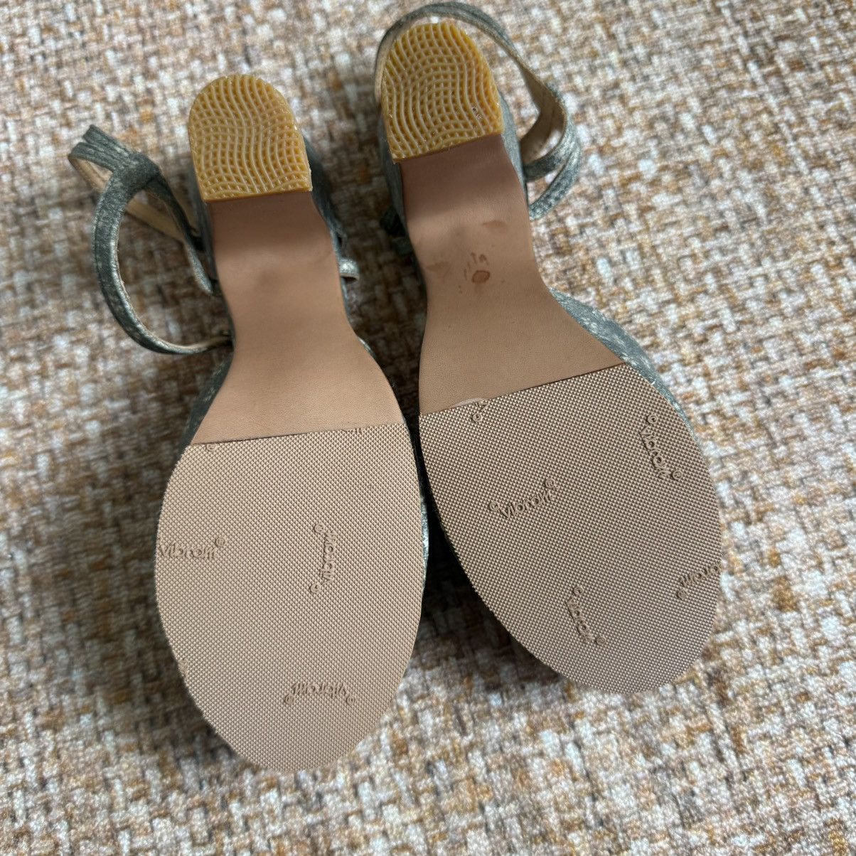 Visvim VISVIM WMV ANNIE SANDAL 20AW Size US 6 / IT 36 - 8 Thumbnail