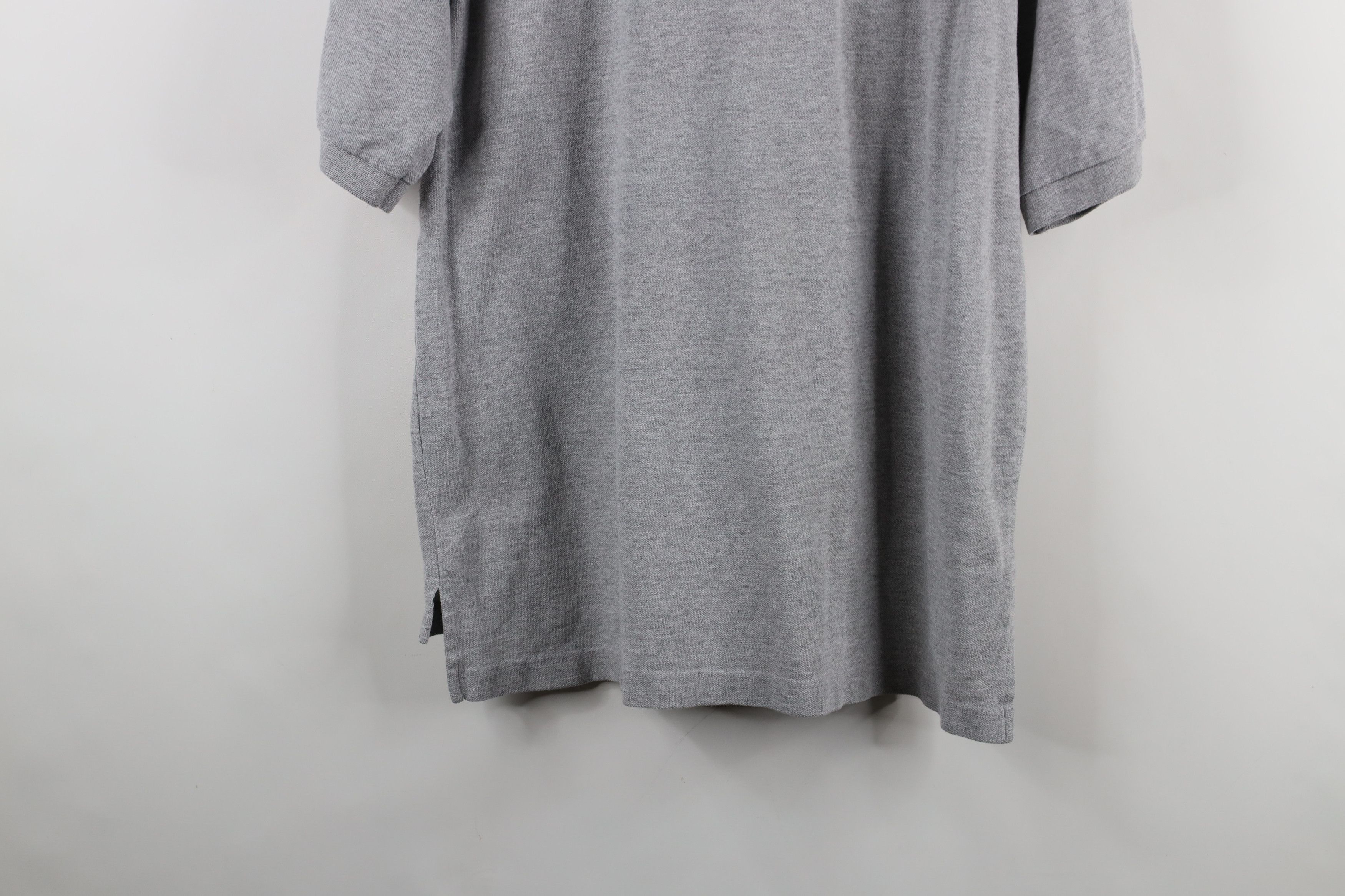 Champion × Vintage Vintage 90s Champion Wright State University Polo Shirt Size US M / EU 48-50 / 2 - 15 Thumbnail